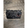 Commande chauffage PEUGEOT 206 PHASE 2 d’occasion