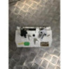 Commande chauffage PEUGEOT 206 PHASE 2 d’occasion