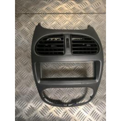 Aerateur tableau de bord PEUGEOT 206 PHASE 2 d’occasion