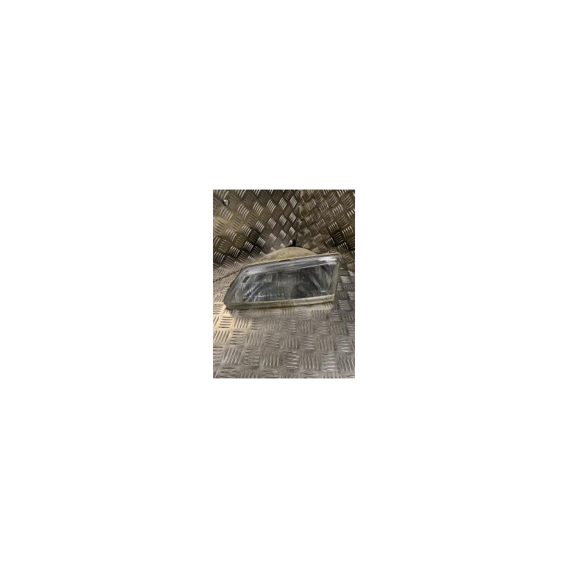 Optique avant principal gauche (feux)(phare) PEUGEOT 106 PHASE 1 d’occasion