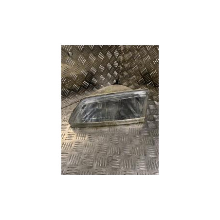 Optique avant principal gauche (feux)(phare) PEUGEOT 106 PHASE 1 d’occasion