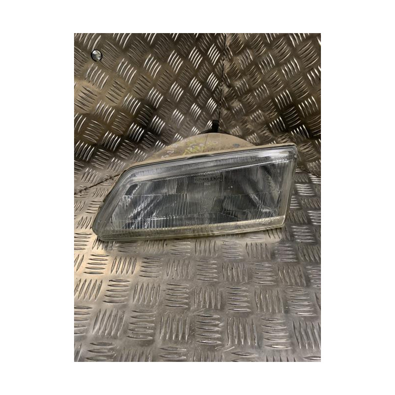 Optique avant principal gauche (feux)(phare) PEUGEOT 106 PHASE 1 d’occasion