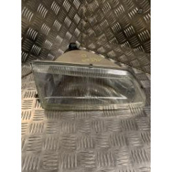 Optique avant principal droit (feux)(phare) PEUGEOT 106 PHASE 1 d’occasion