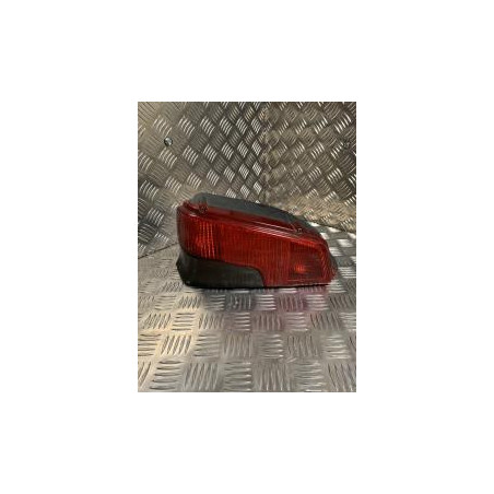 Feu arriere principal gauche (feux) PEUGEOT 106 PHASE 1 d’occasion