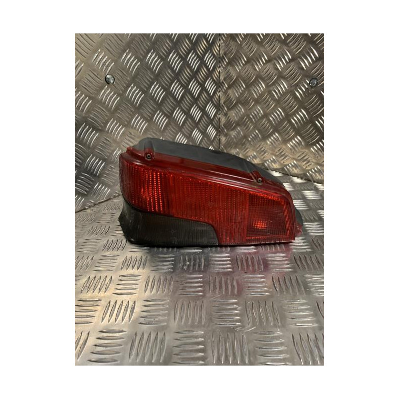 Feu arriere principal gauche (feux) PEUGEOT 106 PHASE 1 d’occasion