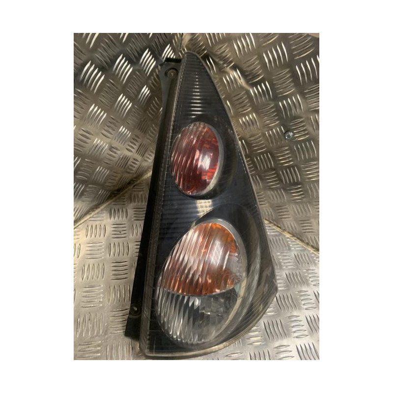 Feu arriere principal droit (feux) CITROEN C1 1 PHASE 1 d’occasion