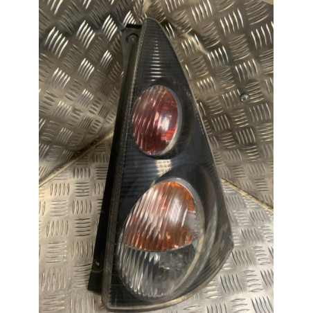 Feu arriere principal droit (feux) CITROEN C1 1 PHASE 1 d’occasion