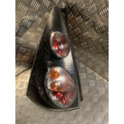 Feu arriere principal gauche (feux) CITROEN C1 1 PHASE 1 d’occasion