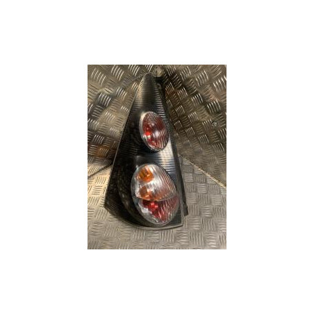 Feu arriere principal gauche (feux) CITROEN C1 1 PHASE 1 d’occasion