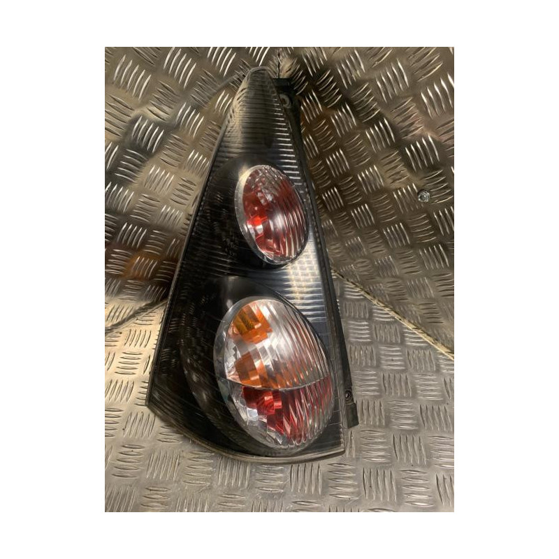 Feu arriere principal gauche (feux) CITROEN C1 1 PHASE 1 d’occasion