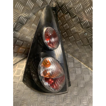 Feu arriere principal gauche (feux) CITROEN C1 1 PHASE 1 d’occasion