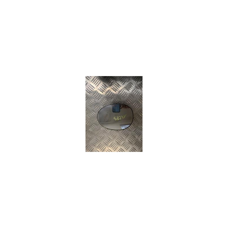 Glace retroviseur gauche CITROEN C1 1 PHASE 1 d’occasion