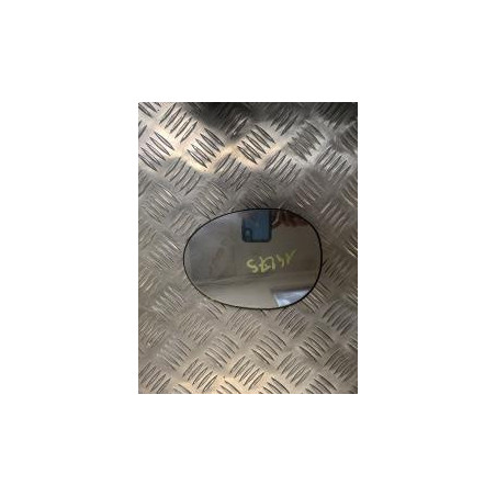 Glace retroviseur gauche CITROEN C1 1 PHASE 1 d’occasion