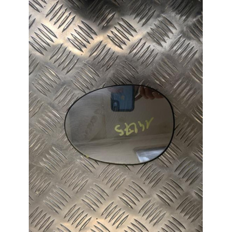 Glace retroviseur gauche CITROEN C1 1 PHASE 1 d’occasion