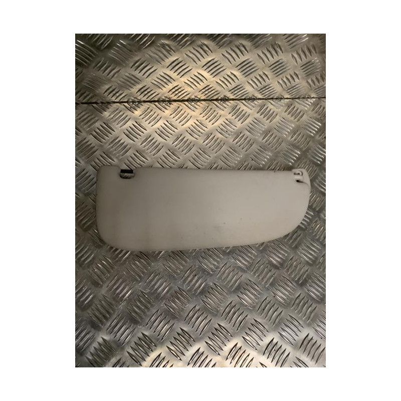 Pare soleil gauche PEUGEOT  d’occasion