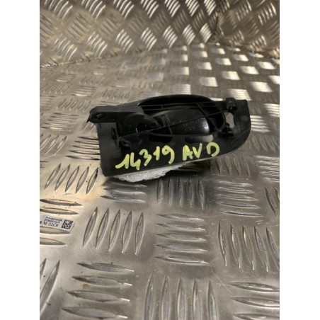 Poignee interieur avant droit PEUGEOT 206 PHASE 1 d’occasion