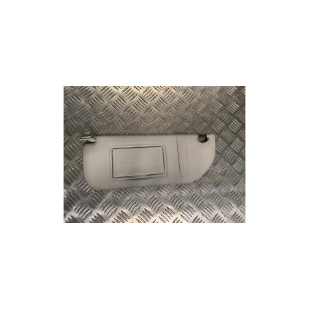 Pare soleil gauche PEUGEOT 106 PHASE 2 d’occasion