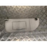 Pare soleil gauche PEUGEOT 106 PHASE 2 d’occasion