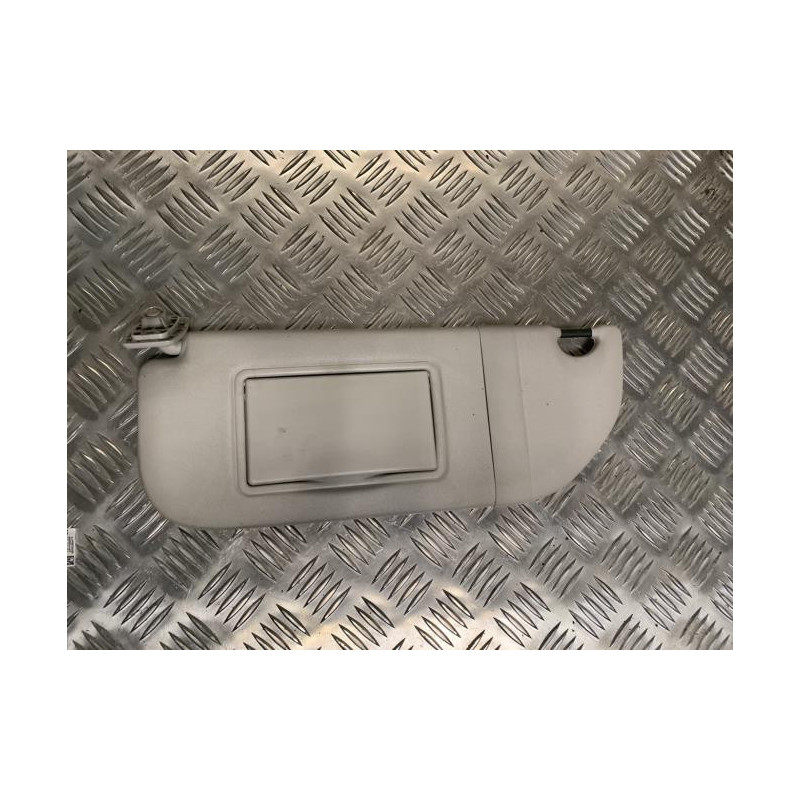 Pare soleil gauche PEUGEOT 106 PHASE 2 d’occasion