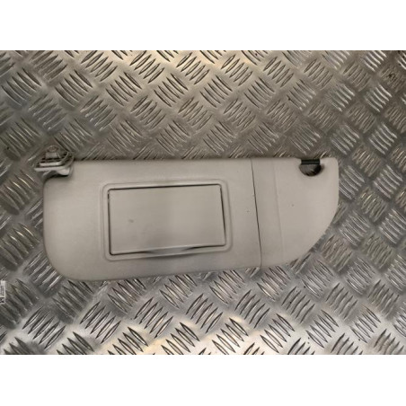 Pare soleil gauche PEUGEOT 106 PHASE 2 d’occasion