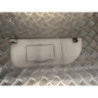 Pare soleil gauche PEUGEOT 106 PHASE 2 d’occasion