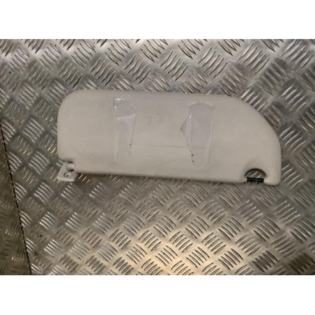 Pare soleil gauche PEUGEOT 106 PHASE 2 d’occasion