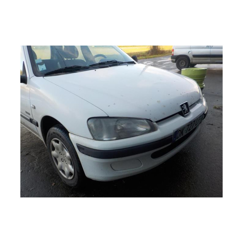 Pare soleil gauche PEUGEOT 106 PHASE 2 d’occasion