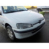 Pare soleil gauche PEUGEOT 106 PHASE 2 d’occasion