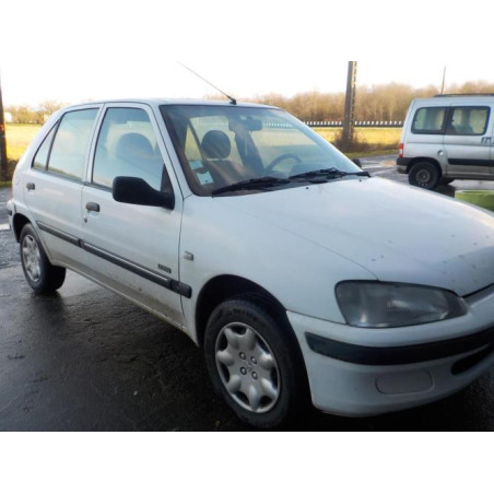 Pare soleil gauche PEUGEOT 106 PHASE 2 d’occasion