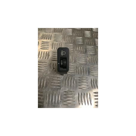 Commande de reglage hauteur de phare PEUGEOT 206 PHASE 1 d’occasion