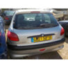 Pare soleil droit PEUGEOT 206 PHASE 1 d’occasion