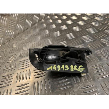 Poignee interieur arriere gauche PEUGEOT 206 PHASE 1 d’occasion