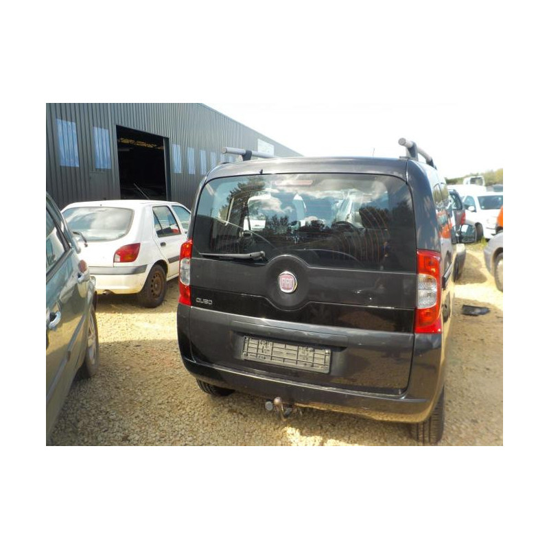 Retroviseur gauche FIAT QUBO d’occasion