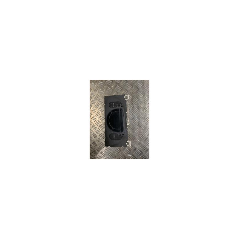 Compteur RENAULT MODUS PHASE 1 d’occasion