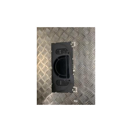 Compteur RENAULT MODUS PHASE 1 d’occasion