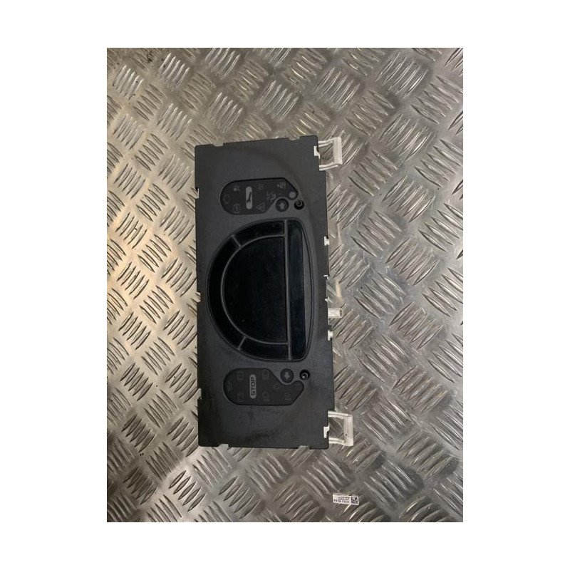 Compteur RENAULT MODUS PHASE 1 d’occasion