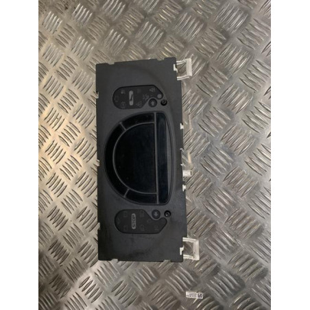 Compteur RENAULT MODUS PHASE 1 d’occasion