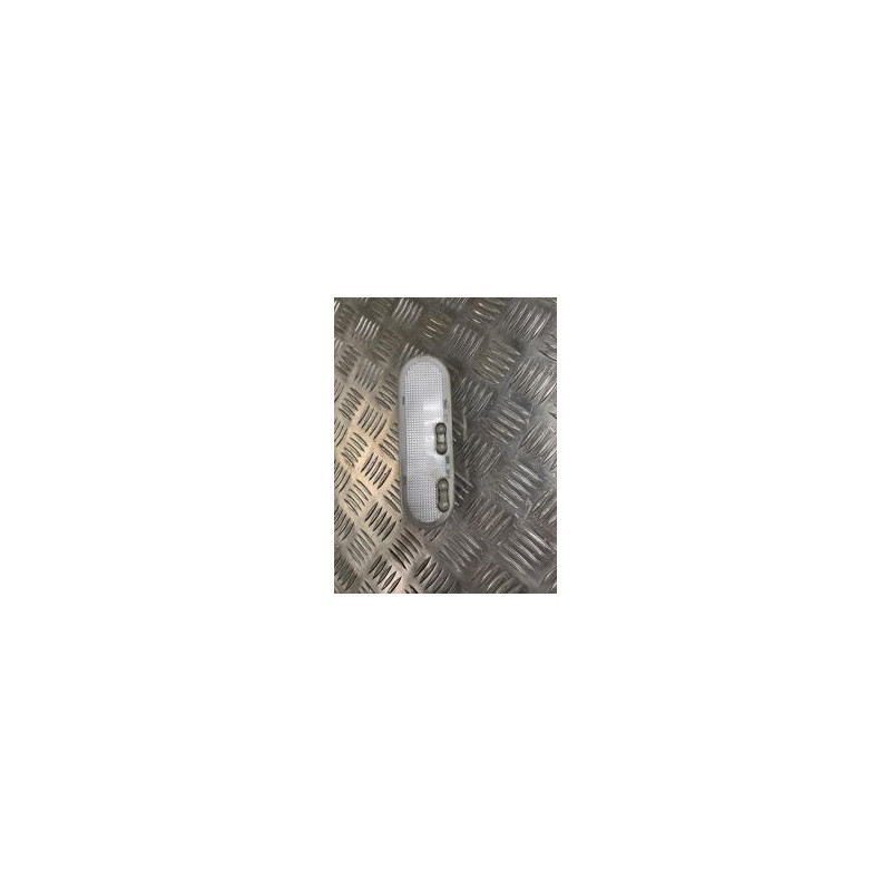 Eclairage de plafonnier RENAULT MODUS PHASE 1 d’occasion