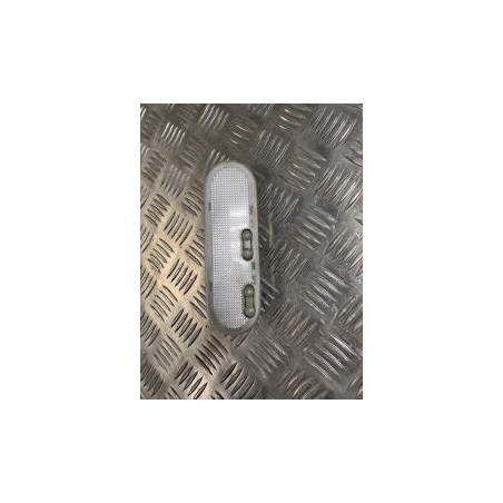 Eclairage de plafonnier RENAULT MODUS PHASE 1 d’occasion