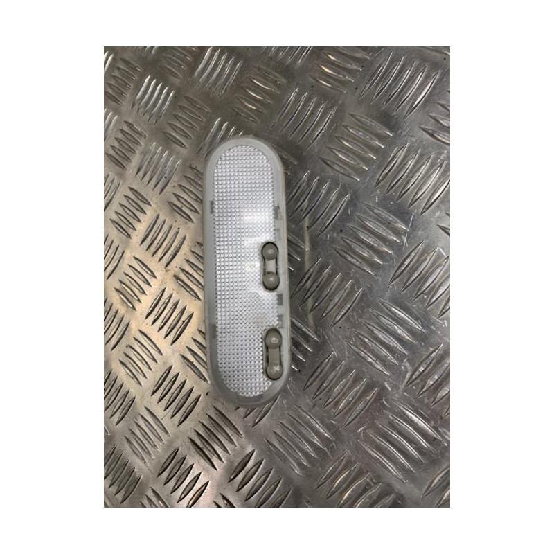 Eclairage de plafonnier RENAULT MODUS PHASE 1 d’occasion