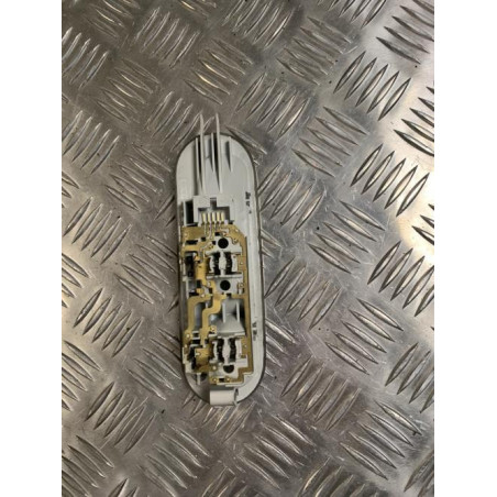 Eclairage de plafonnier RENAULT MODUS PHASE 1 d’occasion