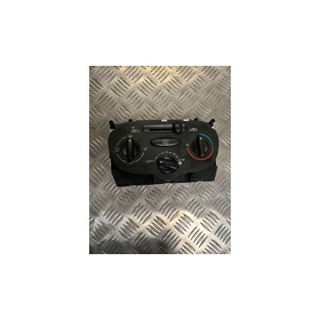Commande chauffage PEUGEOT  d’occasion