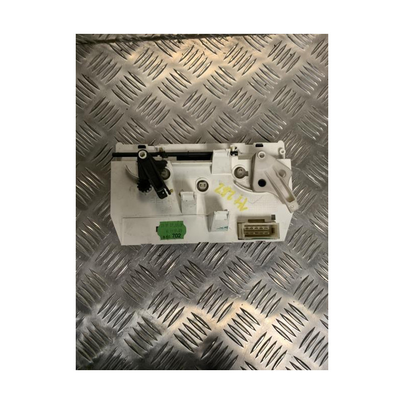 Commande chauffage PEUGEOT  d’occasion