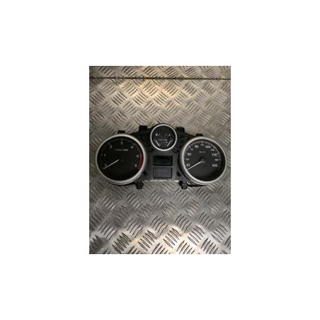 Compteur PEUGEOT 206+ d’occasion