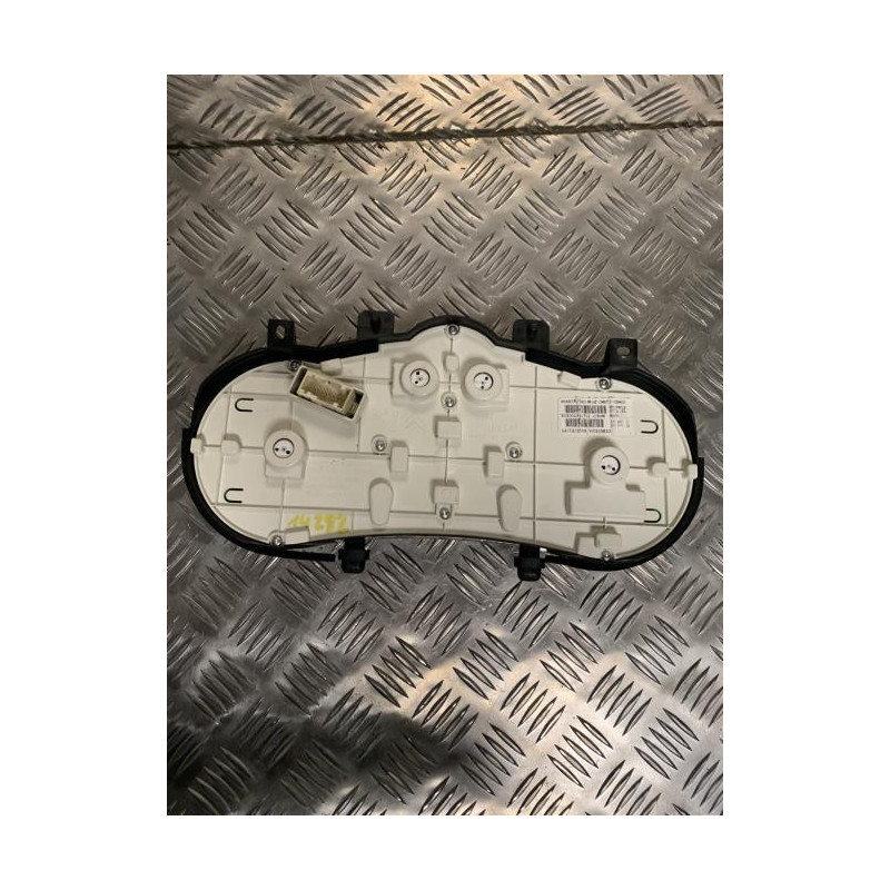 Compteur PEUGEOT 206+ d’occasion