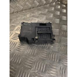 Lecteur de carte (neiman) RENAULT CLIO 4 PHASE 2 d’occasion