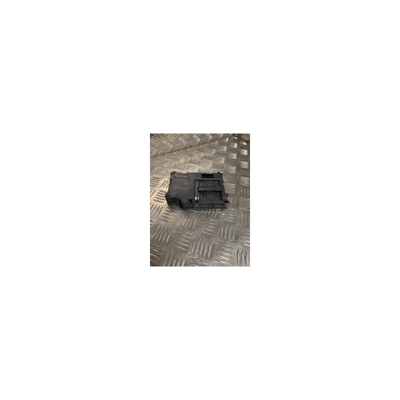 Lecteur de carte (neiman) RENAULT CLIO 4 PHASE 2 d’occasion