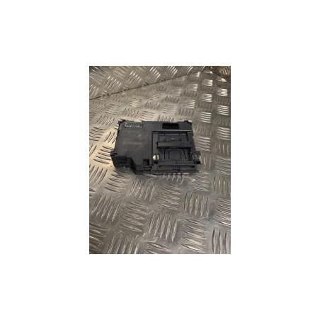 Lecteur de carte (neiman) RENAULT CLIO 4 PHASE 2 d’occasion