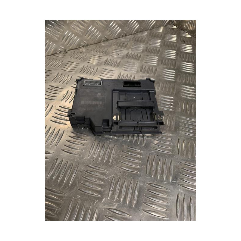 Lecteur de carte (neiman) RENAULT CLIO 4 PHASE 2 d’occasion