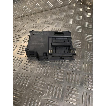 Lecteur de carte (neiman) RENAULT CLIO 4 PHASE 2 d’occasion